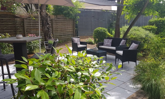 Chalon-sur-Saone Hotel | ibis Chalon-sur-Saone North