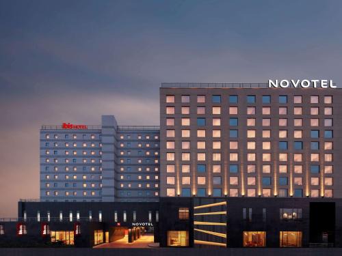 Sholinganallur Hotel | Ibis Chennai OMR - An Accor Brand