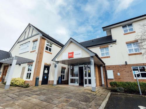 Coleraine Hotel | ibis Coleraine Riverside
