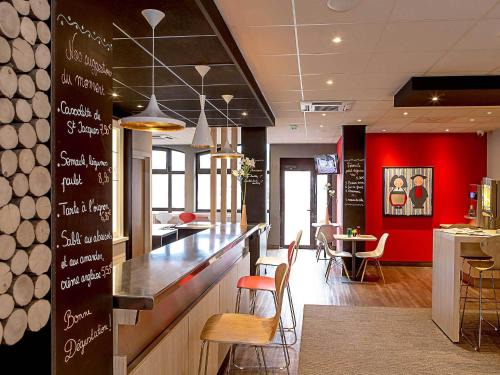Old Town Hotel | ibis Colmar Centre