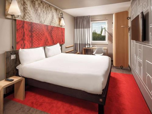 Coventry Hotel | ibis Coventry Centre