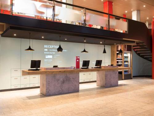 The Hague Center Hotel | Ibis Den Haag City Center