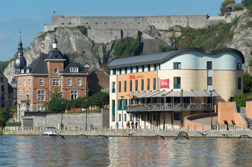 Dinant Hotel | ibis Dinant Centre