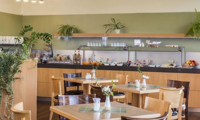 Eisenach Hotel | ibis Eisenach