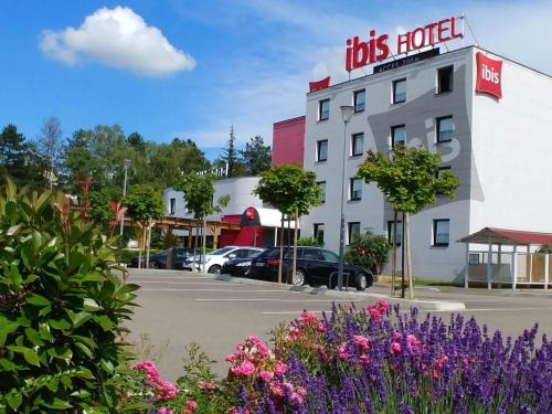 Chalon-sur-Saone Hotel | ibis Europe Chalon Sur Saone