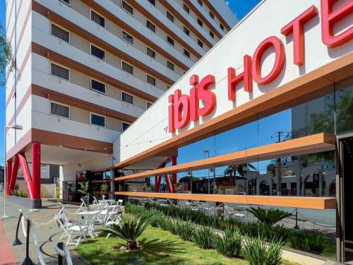 Foz do Iguacu Hotel | Ibis Foz do Iguaçu