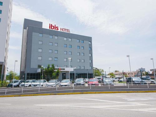 Guaratingueta Hotel | Ibis Guaratingueta Aparecida - Circuito da Fé