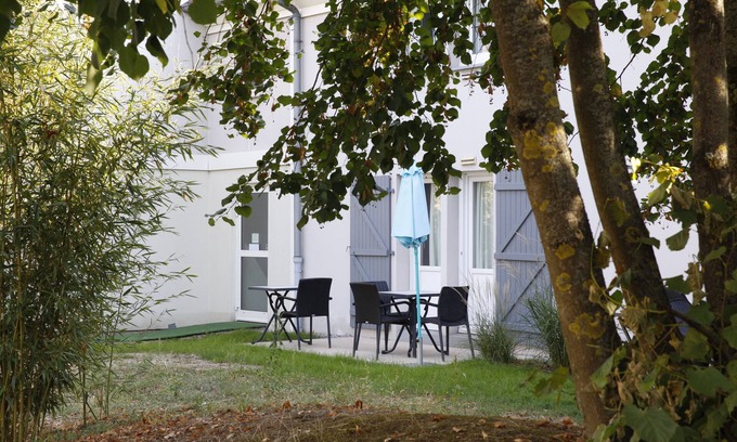 Haguenau Hotel | ibis Haguenau Strasbourg Nord