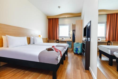 Esenyurt Hotel | Ibis Istanbul Esenyurt