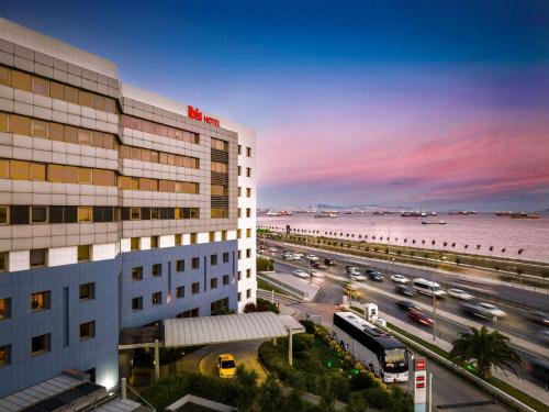 Zeytinburnu Hotel | Ibis Istanbul Zeytinburnu