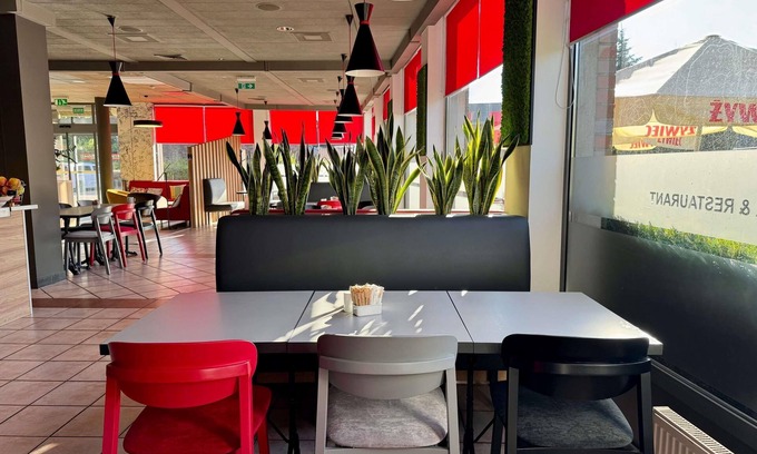 Zabrze Hotel | ibis Katowice Zabrze