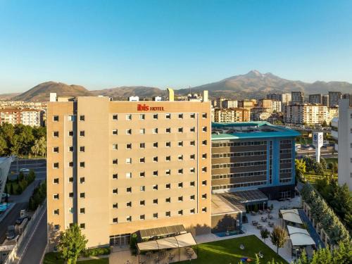 Kayseri Hotel | Ibis Kayseri