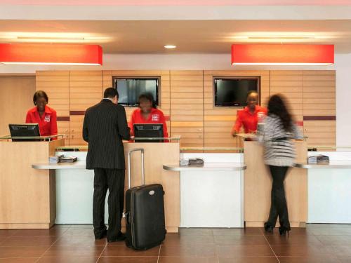 Ikeja Hotel | Ibis Lagos Ikeja