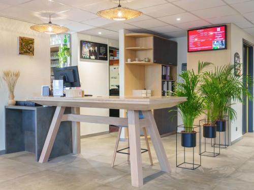 Laon Hotel | ibis Laon