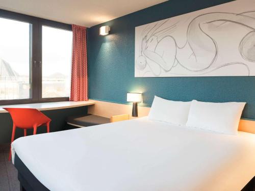 Saint-Laurent Hotel | ibis Liège Centre Opéra