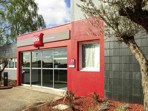 Caudan Hotel | ibis Lorient Centre Hôtelier