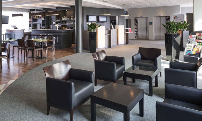 Livange Hotel | ibis Luxembourg Sud