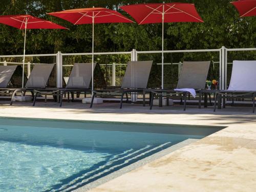 Dardilly Hotel | ibis Lyon Nord