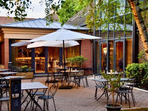 Maisons-Laffitte Hotel | ibis Maisons Laffitte