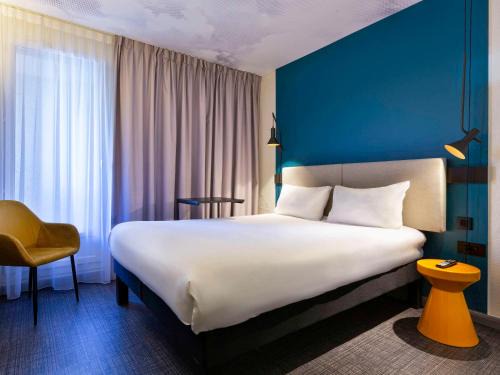 Prefecture Hotel | Ibis Marseille Centre Prefecture