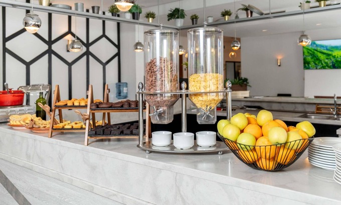 Meknes Hotel | ibis Meknes Hotel