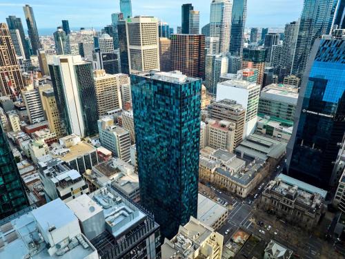 Melbourne Central Business District Hotel | ibis Melbourne Central
