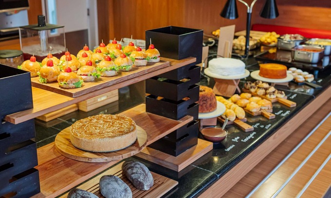 Mogi das Cruzes Hotel | ibis Mogi das Cruzes Shopping