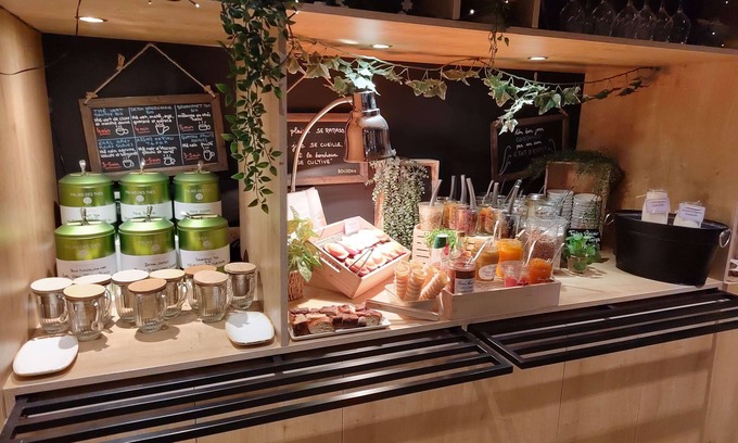 Montlhery Hotel | Ibis Montlhery Paris Sud