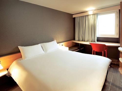 Comedie Hotel | ibis Montpellier Centre Comedie