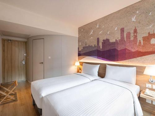 Vikhroli West Hotel | ibis Mumbai Vikhroli - An Accor Brand