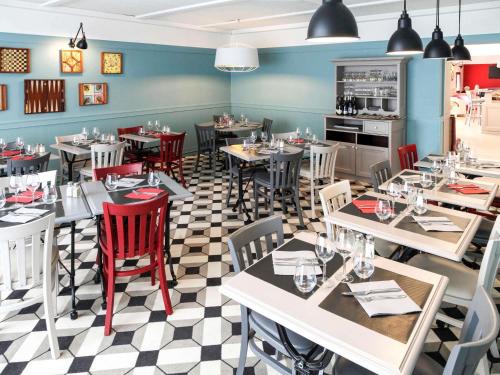 Beaujoire Hotel | Ibis Nantes la Beaujoire Parc Expo