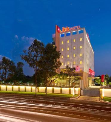 Nashik Hotel | ibis Nashik - An Accor Brand