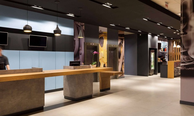 Fazenda Hotel | ibis Navegantes Itajai