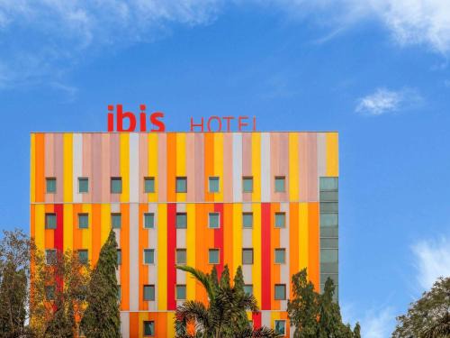 Navi Mumbai Hotel | ibis Navi Mumbai - An Accor Brand