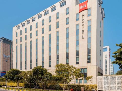 Aerocity Hotel | ibis New Delhi Aerocity - An Accor Brand