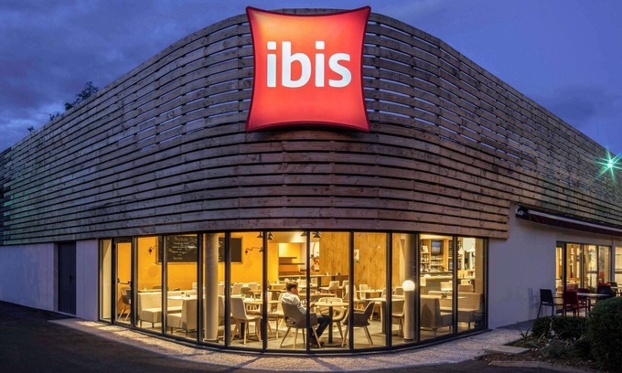 Nuits-Saint-Georges Hotel | ibis Nuits Saint Georges