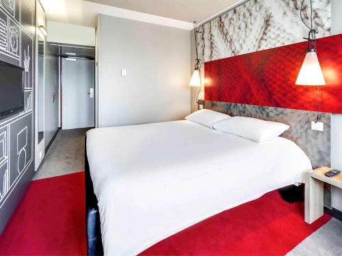 Chateaudun-Bannier Hotel | ibis Orleans Centre Gare