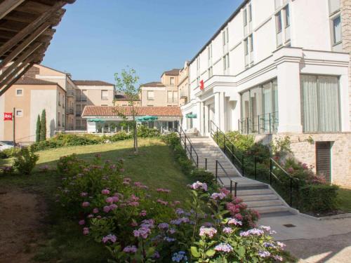 Perigueux Hotel | ibis Périgueux Centre
