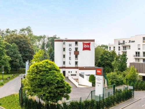 Meudon-la-Foret Hotel | ibis Paris Meudon Velizy