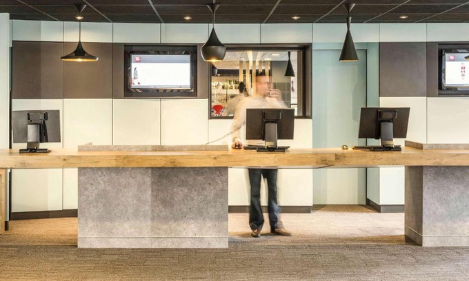 Bagnolet Hotel | ibis Paris Porte de Bagnolet