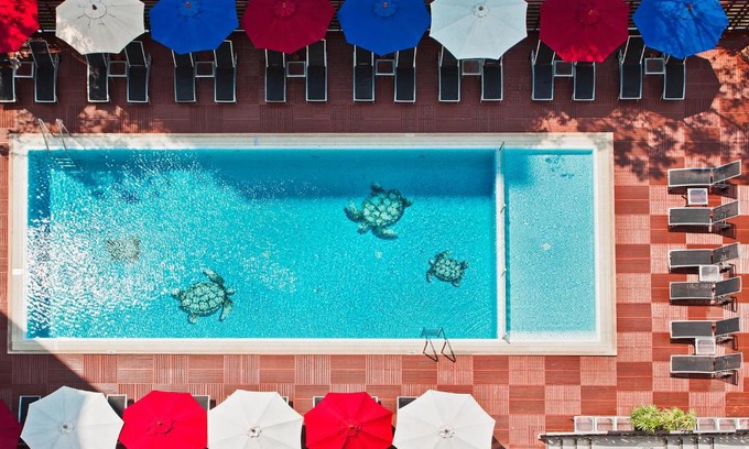 Central Pattaya Hotel | Ibis Pattaya