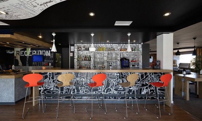 Perpignan Hotel | ibis Perpignan Sud Saint Charles