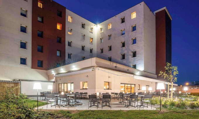 Plzen 3 Hotel | ibis Plzen