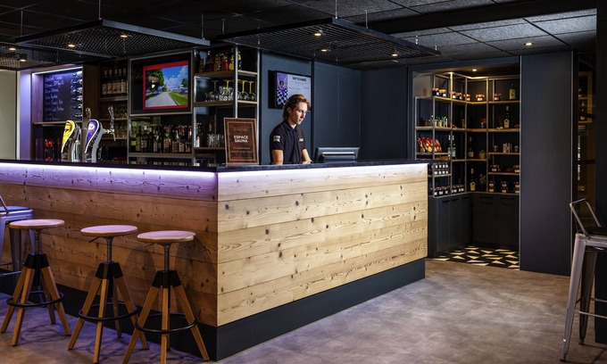 Pontarlier Hotel | ibis Pontarlier