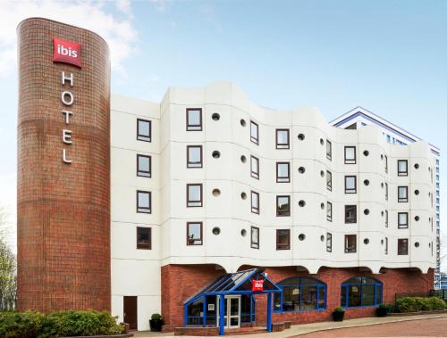 Portsmouth City Centre Hotel | ibis Portsmouth