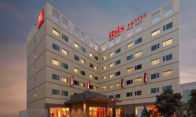 Hinjawadi Hotel | ibis Pune Hinjewadi Hotel