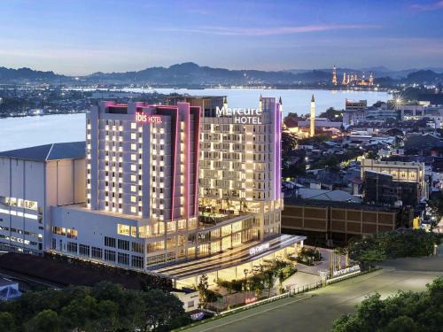 Samarinda Hotel | Ibis Samarinda