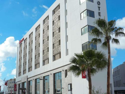 Centre Ville Hotel | Ibis Sfax