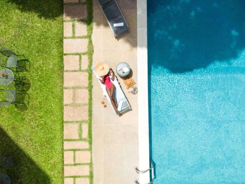 Marcory Hotel | Ibis Styles Abidjan Marcory