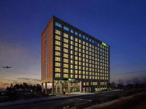 Unseo-dong Hotel | ibis Styles Ambassador Incheon Airport T2